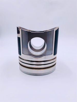 KOMATSU 6D125 Anode Piston Car Engine For PC400-6 PC400-7 Crane Parts 6151-32-2510