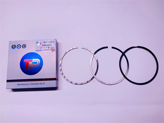 Antirust S1301-92080 O Ring For Piston , J08E J05E HINO Engine Parts