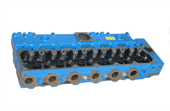 425-3316 450-9263 Engine Cylinder Block , T414546 Engine Cylinder Head Assembly