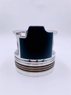 ISUZU 6WG1 EFI Diesel Piston In Car Engine For ZX450-3 Loader Engine Parts 1-12112001-6