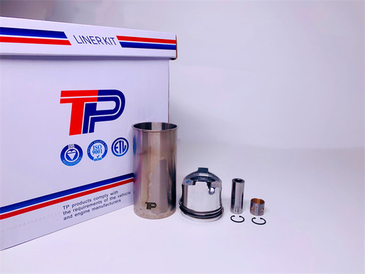 YANMAR 3TNV88 Engine Liner Kit طقم ختم حفارة لـ SK35 129005-22080 Kobelco Spare Parts