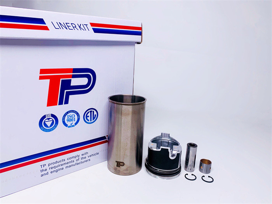 YANMAR 4TNE88 مجموعة بطانة المحرك الهيدروليكية مكبس الأسطوانة الأختام ل SK45SR / SK50UR-2 129002-22081